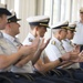 Cyber Protection Team established as a new unit at Coast Guard Island