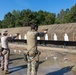 EX Tartan Eagle 23: M18 Marksmanship