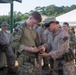 EX Tartan Eagle 23: M18 Marksmanship