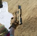 EX Tartan Eagle 23: M18 Marksmanship