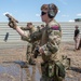 EX Tartan Eagle 23: M18 Marksmanship