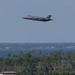 First F-35As arrive to the 325th Fighter Wing