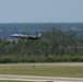First F-35As arrive to the 325th Fighter Wing
