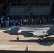 First F-35As arrive to the 325th Fighter Wing