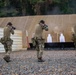 EX Tartan Eagle 23: M4 Marksmanship