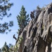 Mountain Medicine 1-23 conduct rappelling exercises