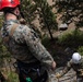 Mountain Medicine 1-23 conduct rappelling exercises