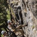 Mountain Medicine 1-23 conduct rappelling exercises