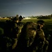 Sapper Rakkasans Kick Off OLE III