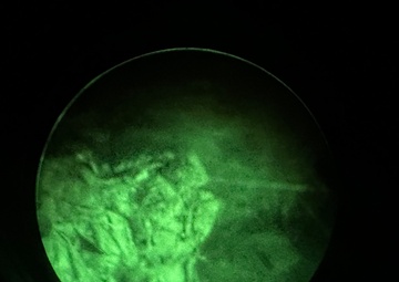 Sapper Rakkasans Kick Off OLE III