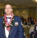 Former Chief Master Sgt. of the Air Force #18, Kaleth O. Wright mentors SNCO’s  during  Team Hickam’s SNCO Induction Ceremony
