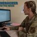 Linebacker of the Week: SSgt Ashley Carey