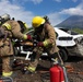 MWSS-171 to the Rescue! Marines Conduct Vehicle Extrication and Extraction during Eagle Wrath 23