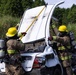 MWSS-171 to the Rescue! Marines Conduct Vehicle Extrication and Extraction during Eagle Wrath 23