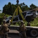 MWSS-171 to the Rescue! Marines Conduct Vehicle Extrication and Extraction during Eagle Wrath 23