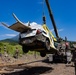 MWSS-171 to the Rescue! Marines Conduct Vehicle Extrication and Extraction during Eagle Wrath 23