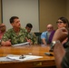 MDA and JRM Host Guam Defense System Brief for Guam Chamber of Commerce