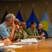 MDA and JRM Host Guam Defense System Brief for Mayors Council of Guam