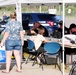 Fort McCoy supports two 2023 National Night Out events; supporting building first-responder relationships with local communities