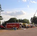 Fort McCoy supports two 2023 National Night Out events; supporting building first-responder relationships with local communities