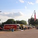 Fort McCoy supports two 2023 National Night Out events; supporting building first-responder relationships with local communities