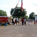 Fort McCoy supports two 2023 National Night Out events; supporting building first-responder relationships with local communities