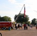 Fort McCoy supports two 2023 National Night Out events; supporting building first-responder relationships with local communities