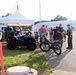 Fort McCoy supports two 2023 National Night Out events; supporting building first-responder relationships with local communities