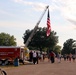 Fort McCoy supports two 2023 National Night Out events; supporting building first-responder relationships with local communities