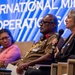 34th International Military Law and Operations Conference Continues