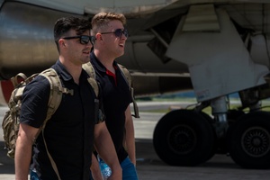 The Mississippi National Guard Acquires Operational Site in the Grenada Municipal Airport