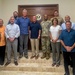 JRM and MDA Provide Guam Defense System Brief for Guam Congressman