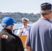 Seattle Fleet Week begins with parade of ships