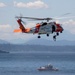 Seattle Fleet Week begins with Coast Guard demonstration
