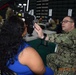 Optometrist serves during Guam Wellness IRT