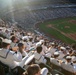 Sailors attend Seattle Mariners Major League Baseball game