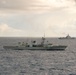 USS America (LHA 6) Conducts Anti-Submarine Warfare Exercises During Talisman Sabre