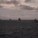 USS America (LHA 6) Conducts Anti-Submarine Warfare Exercises During Talisman Sabre