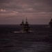 USS America (LHA 6) Conducts Anti-Submarine Exercises During Talisman Sabre
