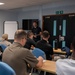Strengthening Forces and Building Partnerships: 48th SFS Visits Suffolk Police HQ