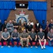 Strengthening Forces and Building Partnerships: 48th SFS Visits Suffolk Police HQ
