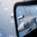 93rd EARS refuels Belgian counterparts above North Sea