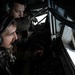 93rd EARS refuels Belgian counterparts above North Sea
