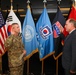 Newly Appointed Director for U.S. Forces Korea Resources and Assessments
