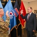 Newly Appointed Director for U.S. Forces Korea Resources and Assessments