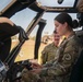 Soldiers from the 1-52nd General Support Aviation Battalion, U.S. Army, train soldiers from the 144th Area Support Company, UTANG, on medical evacuation procedures during Talisman Sabre 2023