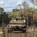 1AD maneuvers during Talisman Sabre 23