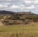 1AD maneuvers during Talisman Sabre 23