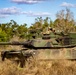 1AD maneuvers during Talisman Sabre 23