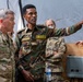 Asst. Secretary Maier and Gen. Fenton visit East Africa